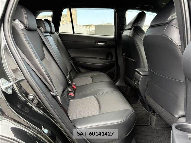 Toyota COROLLA CROSS 2025-10 7057960-17