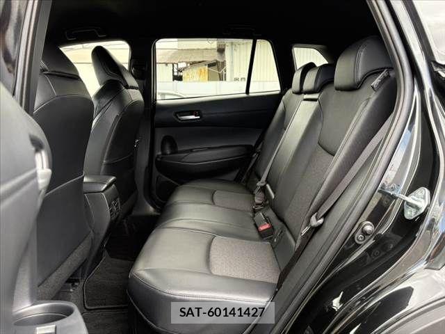 Toyota COROLLA CROSS 2025-10 7057960-18