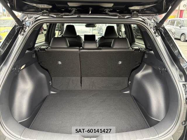 Toyota COROLLA CROSS 2025-10 7057960-19