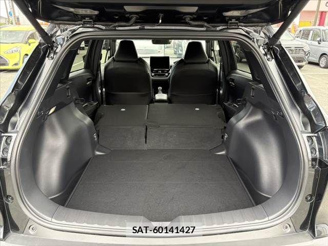 Toyota COROLLA CROSS 2025-10 7057960-20