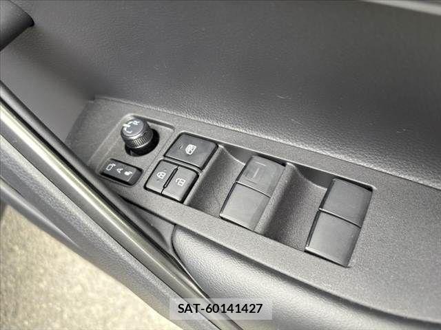 Toyota COROLLA CROSS 2025-10 7057960-21
