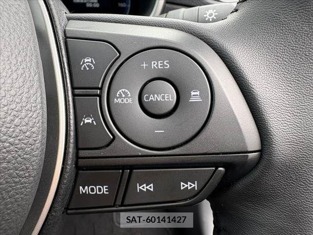 Toyota COROLLA CROSS 2025-10 7057960-26