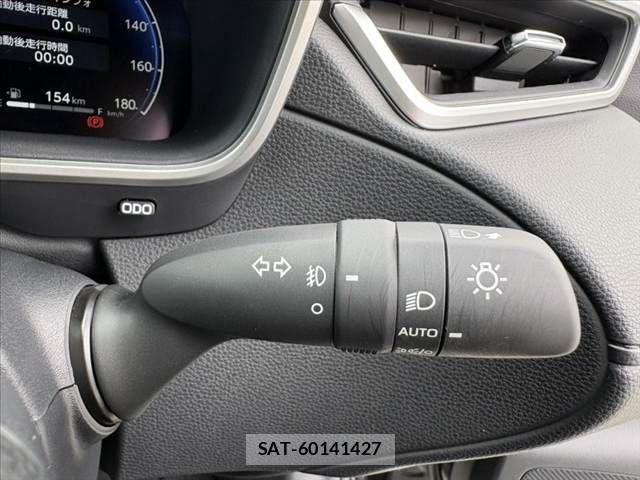 Toyota COROLLA CROSS 2025-10 7057960-28