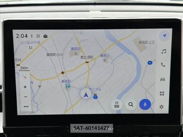 Toyota COROLLA CROSS 2025-10 7057960-3