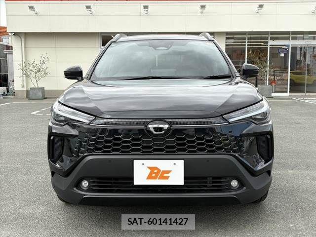 Toyota COROLLA CROSS 2025-10 7057960-8