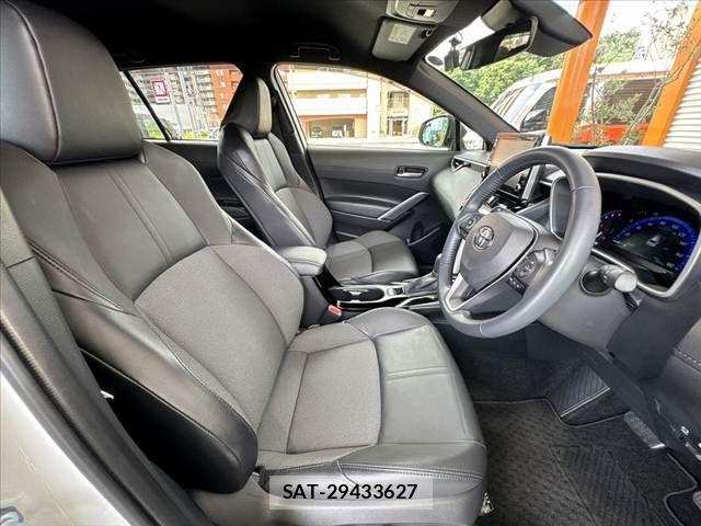 Toyota COROLLA CROSS 2022-03 7216265-15