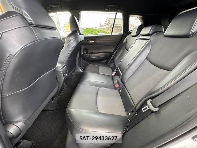 Toyota COROLLA CROSS 2022-03 7216265-16