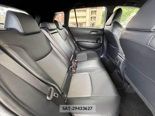 Toyota COROLLA CROSS 2022-03 7216265-17