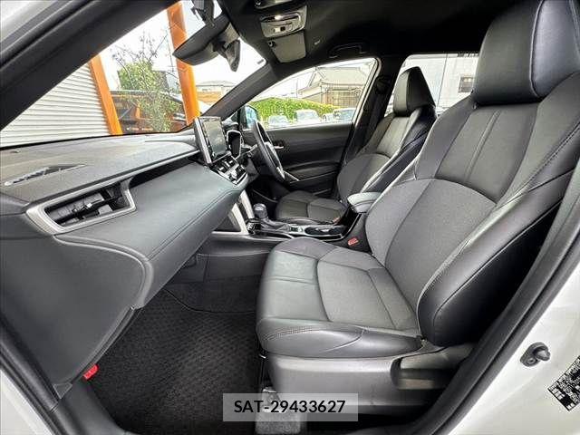 Toyota COROLLA CROSS 2022-03 7216265-18