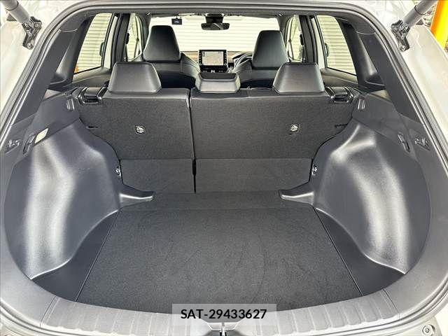 Toyota COROLLA CROSS 2022-03 7216265-19
