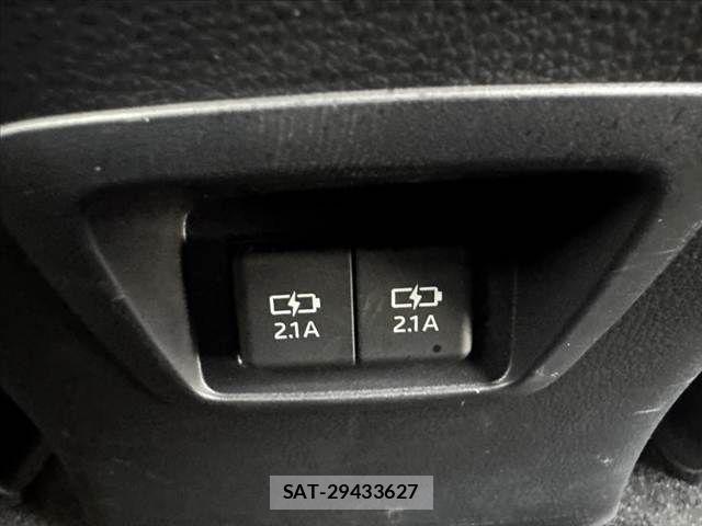 Toyota COROLLA CROSS 2022-03 7216265-20