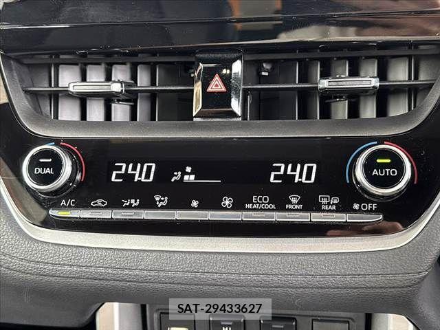 Toyota COROLLA CROSS 2022-03 7216265-22