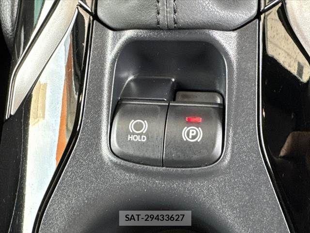Toyota COROLLA CROSS 2022-03 7216265-25
