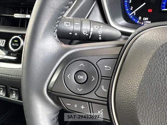 Toyota COROLLA CROSS 2022-03 7216265-26