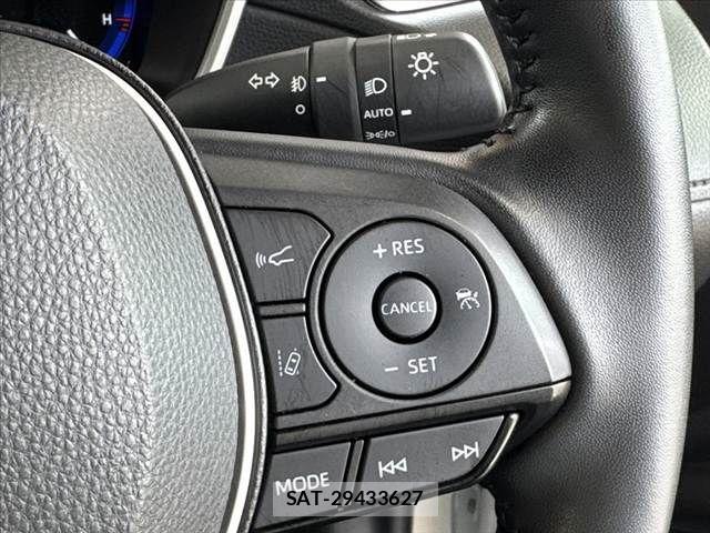 Toyota COROLLA CROSS 2022-03 7216265-5