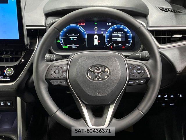 Toyota COROLLA CROSS 2024-10 7216313-10