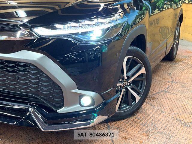 Toyota COROLLA CROSS 2024-10 7216313-11