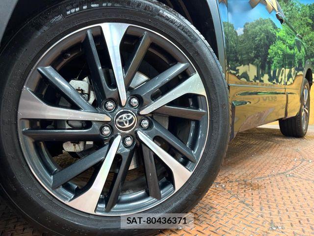 Toyota COROLLA CROSS 2024-10 7216313-12