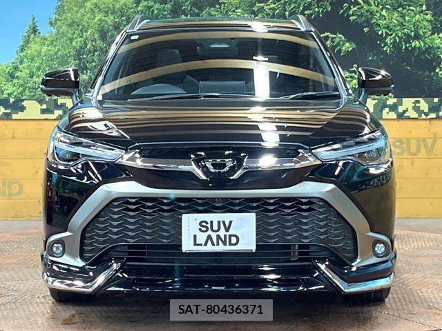 Toyota COROLLA CROSS 2024-10 7216313-13