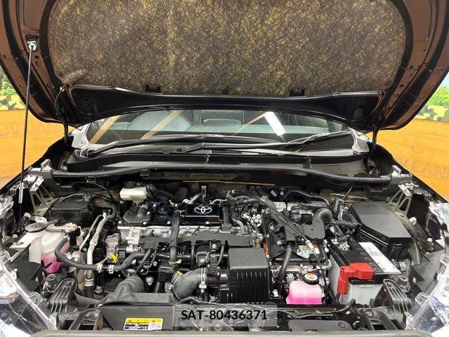 Toyota COROLLA CROSS 2024-10 7216313-17