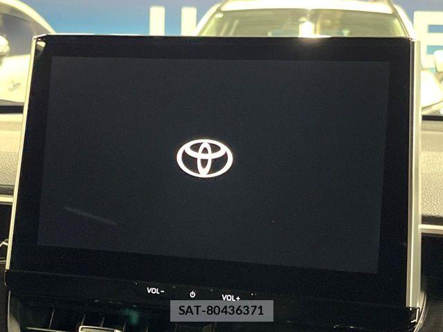 Toyota COROLLA CROSS 2024-10 7216313-4