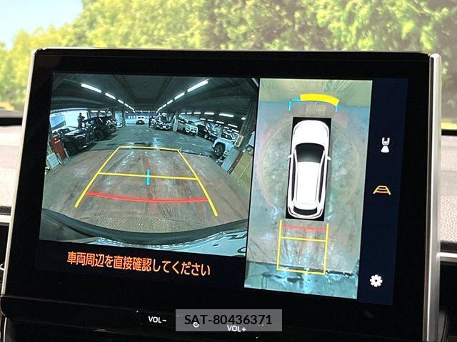 Toyota COROLLA CROSS 2024-10 7216313-5