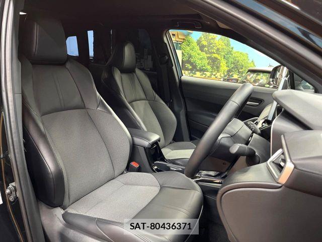 Toyota COROLLA CROSS 2024-10 7216313-7