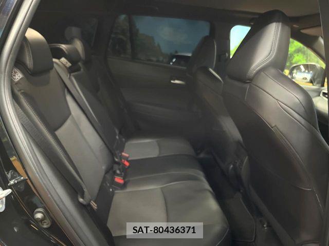 Toyota COROLLA CROSS 2024-10 7216313-8