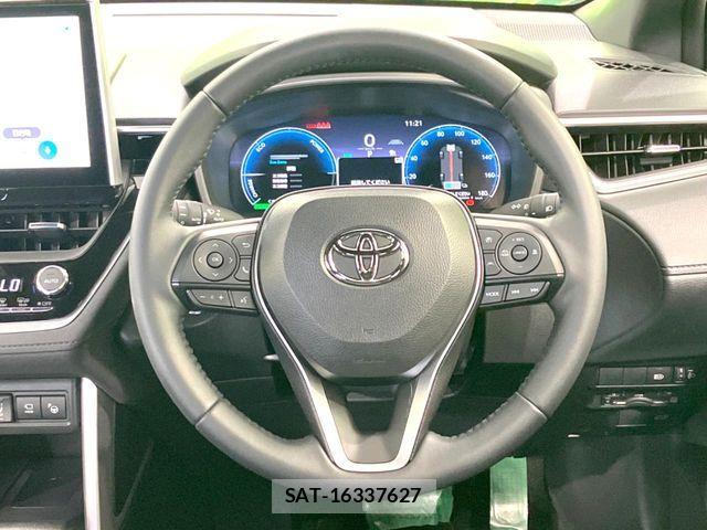 Toyota COROLLA CROSS 2025-04 7216317-10