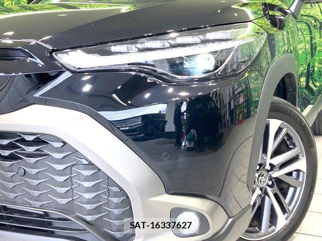 Toyota COROLLA CROSS 2025-04 7216317-11