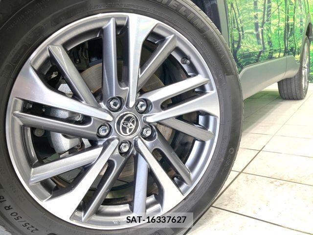 Toyota COROLLA CROSS 2025-04 7216317-12