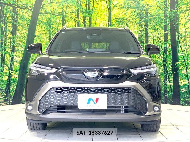 Toyota COROLLA CROSS 2025-04 7216317-13