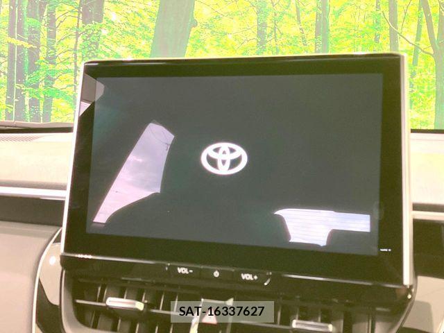 Toyota COROLLA CROSS 2025-04 7216317-2