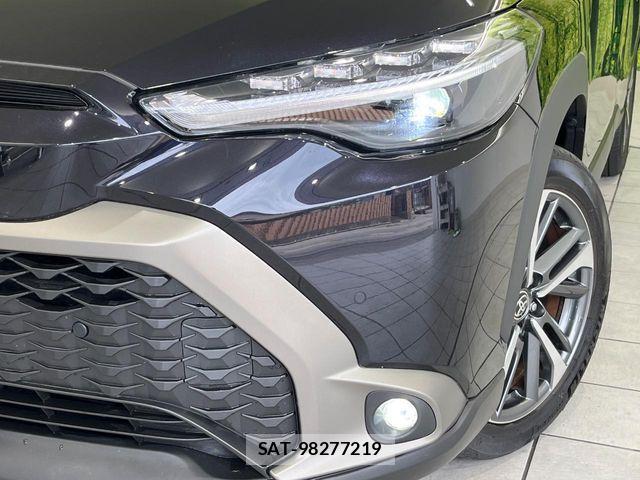 Toyota COROLLA CROSS 2024-09 7216305-11