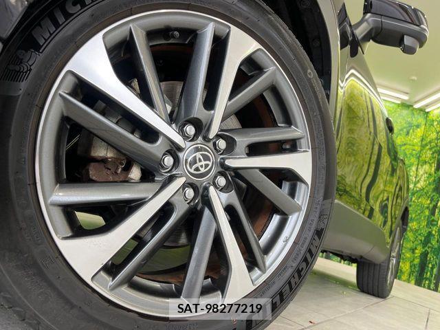 Toyota COROLLA CROSS 2024-09 7216305-12