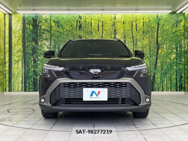 Toyota COROLLA CROSS 2024-09 7216305-13