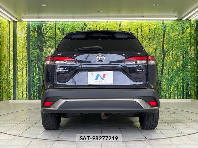 Toyota COROLLA CROSS 2024-09 7216305-14