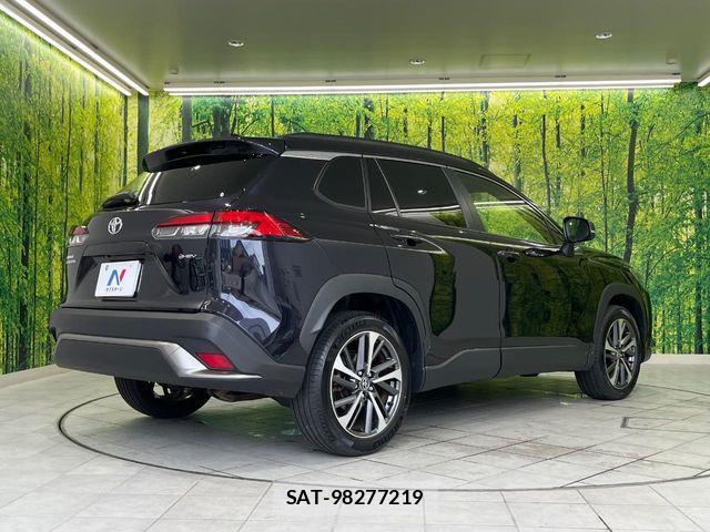 Toyota COROLLA CROSS 2024-09 7216305-16