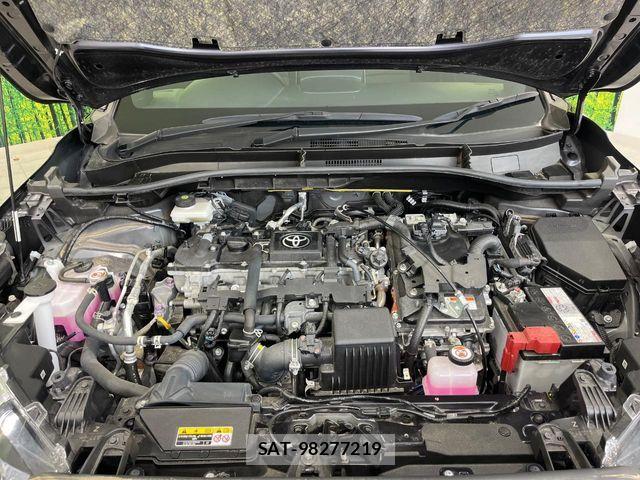 Toyota COROLLA CROSS 2024-09 7216305-17