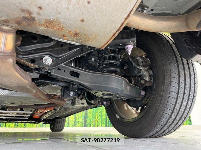 Toyota COROLLA CROSS 2024-09 7216305-19