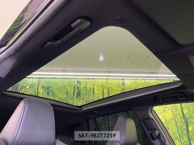 Toyota COROLLA CROSS 2024-09 7216305-2