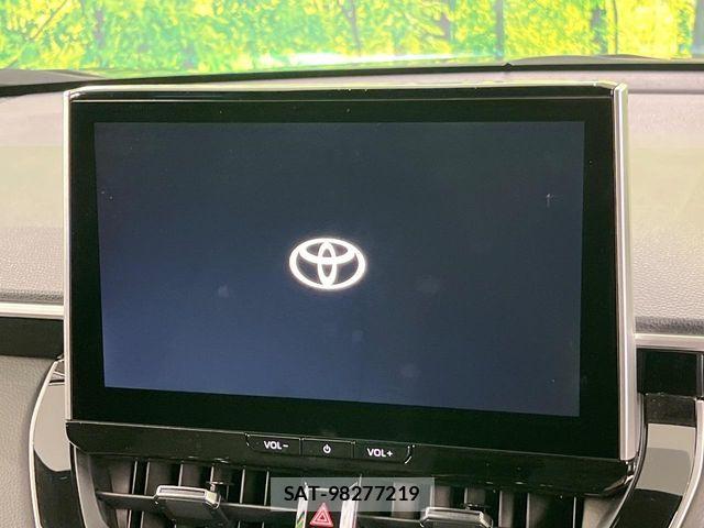 Toyota COROLLA CROSS 2024-09 7216305-3