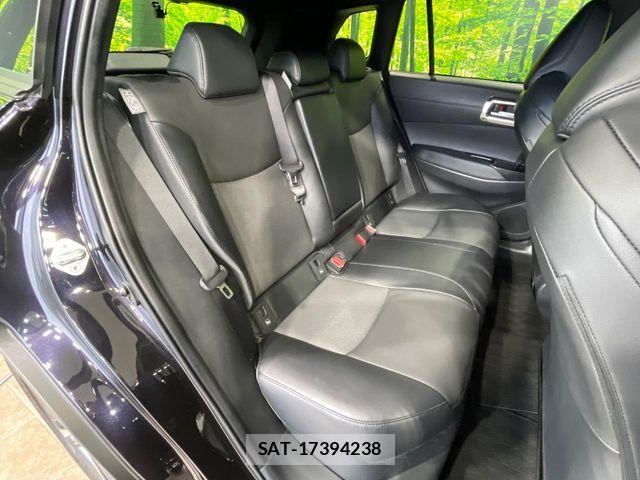 Toyota COROLLA CROSS 2024-11 7216312-9
