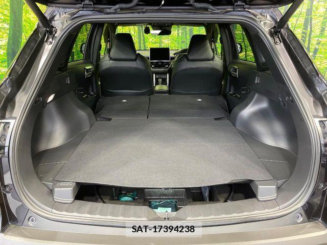 Toyota COROLLA CROSS 2024-11 7216312-10