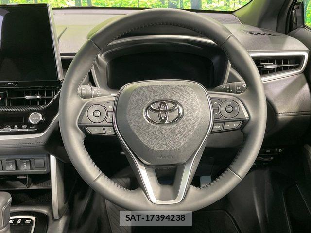 Toyota COROLLA CROSS 2024-11 7216312-11