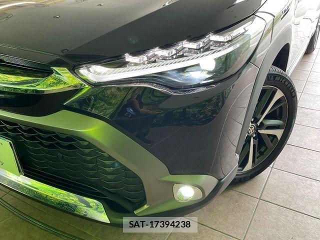 Toyota COROLLA CROSS 2024-11 7216312-12