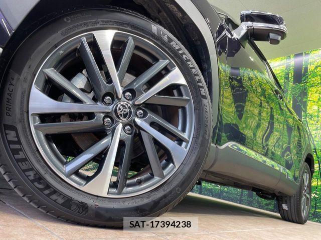 Toyota COROLLA CROSS 2024-11 7216312-13