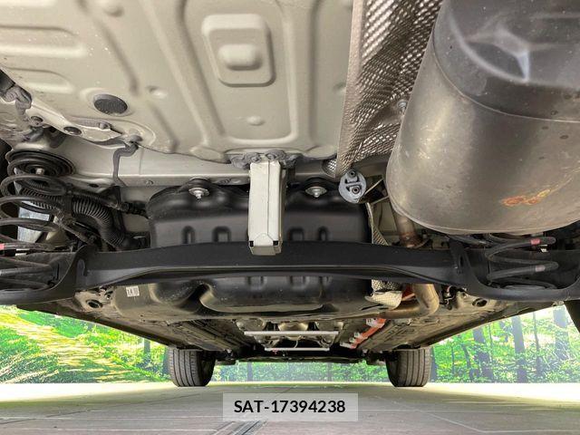 Toyota COROLLA CROSS 2024-11 7216312-19