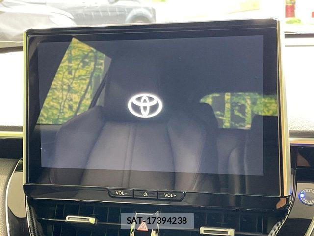 Toyota COROLLA CROSS 2024-11 7216312-3