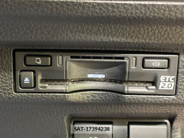 Toyota COROLLA CROSS 2024-11 7216312-7